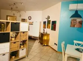 Casa Vacanze Cau de Mezo