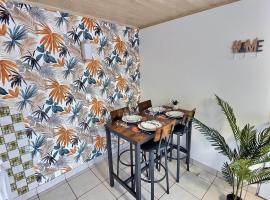 Into the Wild - T2 Cosy tout confort
