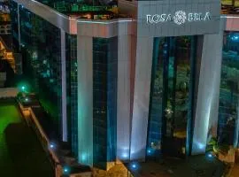 Rosa Bela Hotel & Convention Center