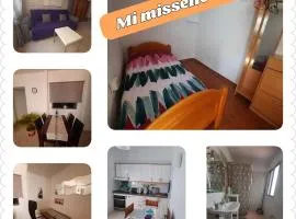 TRES habitaciones privadas 4huéspedes 4huéspedes 2huéspedes piso a compartir