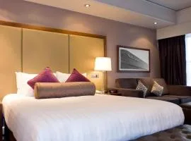 Sandman Signature London Gatwick Hotel，位于伦敦盖特威克机场 - LGW附近的酒店