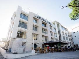 LeBlanc Hotel，位于安蒂波洛的酒店