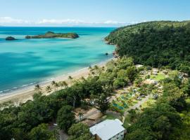 Cape Hillsborough Nature Tourist Park