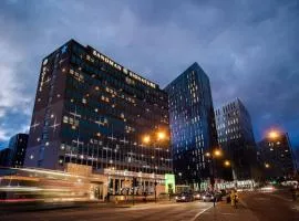 Sandman Signature Newcastle Hotel