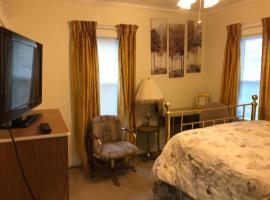 Room - Airport, Eastman Dental, UofR & Medical Ctr at Strong Hospital-Professionals Welcomed