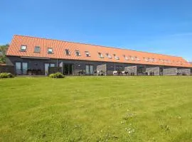 2 Bedroom Beautiful Apartment In Samsø