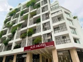 A25 Hotel - 18 Nguyễn Hy Quang