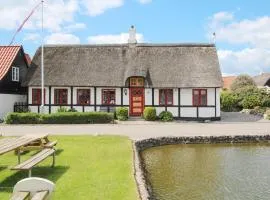 Amazing Home In Samsø With Wifi