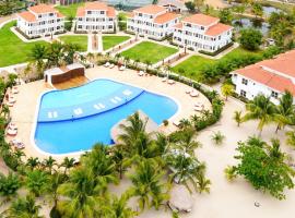 Placencia Resort，位于玛雅湾的酒店