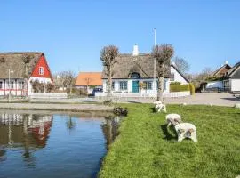 Cozy Home In Samsø With Kitchen