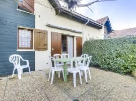 Maison Biscarrosse Plage, 3 pièces, 6 personnes - FR-1-521-67