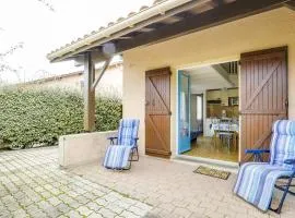 Maison Biscarrosse Plage, 3 pièces, 8 personnes - FR-1-521-102