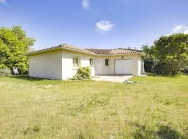 Maison Moderne à Biscarrosse Bourg, 4 Pers., Près du Centre-Ville, Grand Terrain - FR-1-521-131