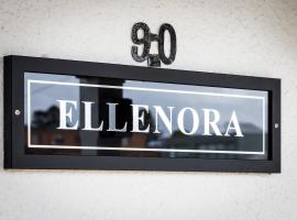 Ellenora，位于沃纳姆堡瓦南布尔灯塔剧院附近的酒店