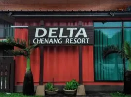 Delta Chenang Resort