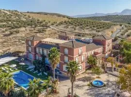Stunning Apartment In Baena With Outdoor Swimming Pool, Wifi And 1 Bedrooms