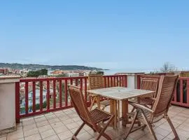 Appartement Hendaye, 2 pièces, 4 personnes - FR-1-2-410