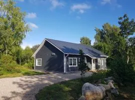 Kopli puhkemaja Saaremaal