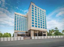 Novotel Mumbai International Airport