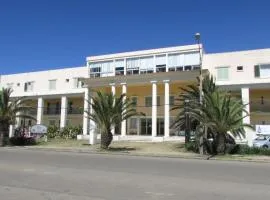 Hotel Cabo Santa Maria