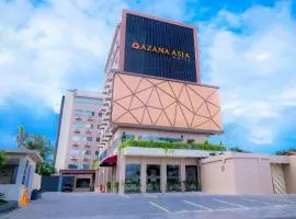 Azana Asia Hotel Cilacap