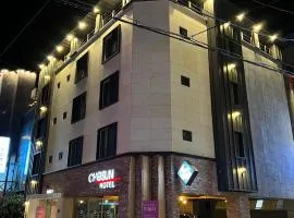 Tongyeong Chosun Hotel