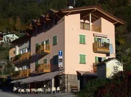 B&B SEGONZANO