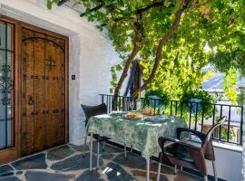 Casa Antonia Capileira La Alpujarra