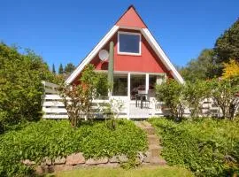 Pet Friendly Home In Samsø With Wifi