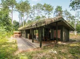 Awesome Home In Samsø With Kitchen