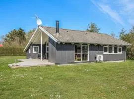 Amazing Home In Samsø With Kitchen