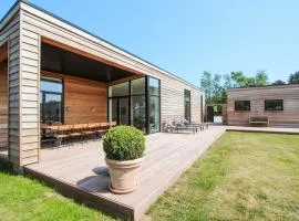 Beautiful Home In Sams With Kitchen