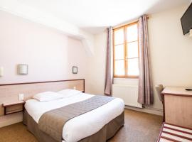 Hôtel Chez Mimi，位于塞纳河畔巴尔的酒店