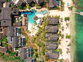 Le Jadis Beach Resort & Wellness - Managed by Banyan Tree Hotels & Resorts，位于巴拉克拉瓦的酒店