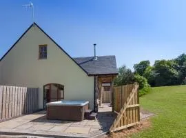 Beech Cottage at Williamscraig Holiday Cottages