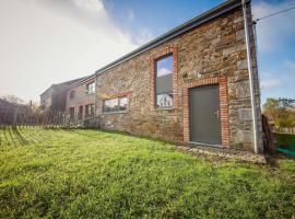 Comfort Villa Near Durbuy，位于Fays的酒店