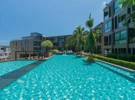 Pixel - Studio Cape Panwa Ocean Front Partial Seaview