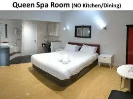 Dunsborough Apartments & Suites