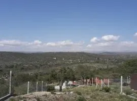 Cabañas Teodoro