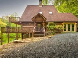 Hidden Creek Cabin