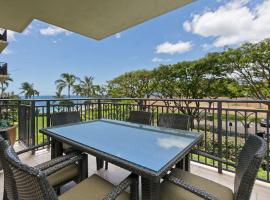 Ko Olina Beach Villas B304 - 3BR Luxury Condo with Stunning Ocean View & 2 Free Parking，位于卡波雷的酒店
