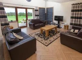 1 Eden at Williamscraig Holiday Cottages