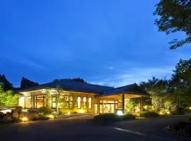常盘庄日式旅馆