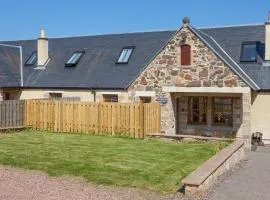 Honeysuckle Cottage at Williamscraig Holiday Cottages