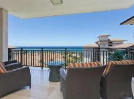 Ko Olina Beach Villas O1002 - 3BR Luxury Condo with Stunning Ocean View & 2 Free Parking