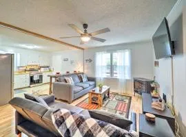 In Golf Community with Pool Access Newland Cabin