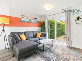 Grangemouth, 3 Bed House, Free Parking, Business or Leisure