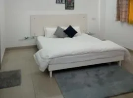 Expomart house1bhk