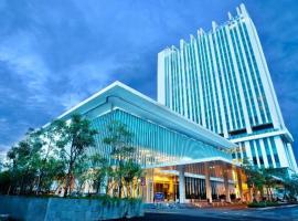 Potential Provider Yunzhanggui , AM Joice Status 7，位于Collingbourne Ducis的酒店