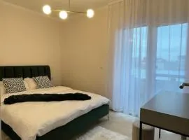 Apartamente cu un dormitor